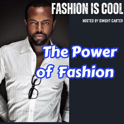The Journey of building a menswear brand with Paul Gibson