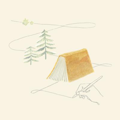 Vol.16 对话李怡：以我为迹的生命梳理