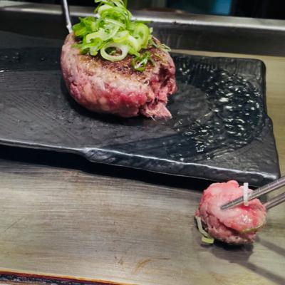 【渋谷パルコ】行列のできるハンバーグ屋の秘密 【渋谷パルコ】行列のできるハンバーグ屋の秘密