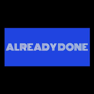 Already Done Episode 5 Already Done Episode 5