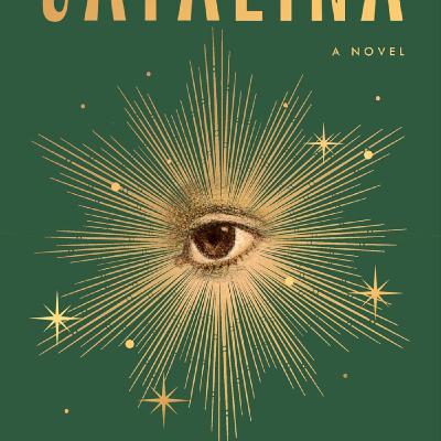 Download Catalina by Karla Cornejo Villavicencio Full Page