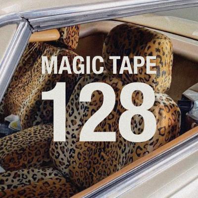 Magic Tape 128 Magic Tape 128