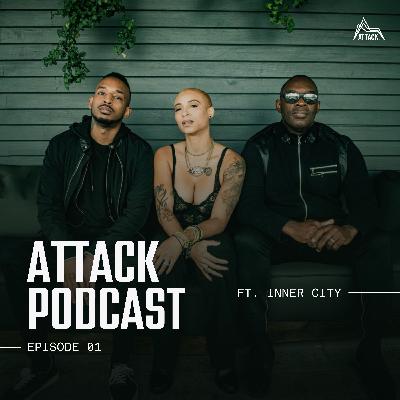 #1 - Inner City on 'Reach', Social Media & Production