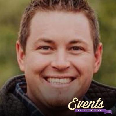 Ep 44: Connor Sweeney - How to Offer a $1 Million Hole In One