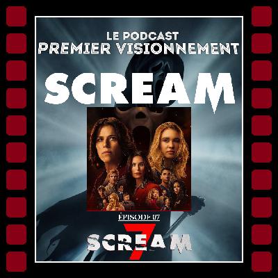 Scream 2026- Frissons 7