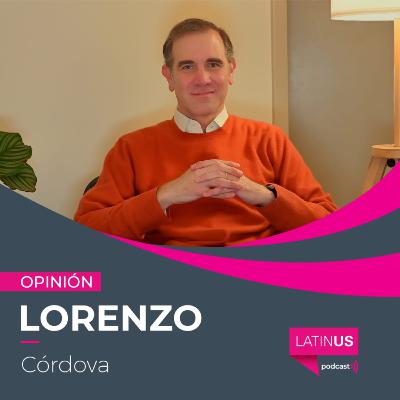 La reforma electoral, un texto oscuro, ambiguo y regresivo: Lorenzo Córdova La reforma electoral, un texto oscuro, ambiguo y regresivo: Lorenzo Córdova