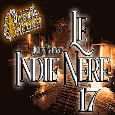 Audiolibro Le Indie nere - Jules Verne - Capitolo 17 Audiolibro Le Indie nere - Jules Verne - Capitolo 17