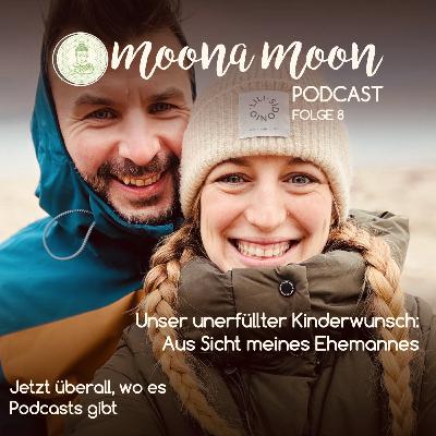 Unser unerfüllter Kinderwunsch: Aus Sicht meines Ehemannes Unser unerfüllter Kinderwunsch: Aus Sicht meines Ehemannes