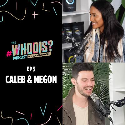 Caleb Marshall | Tropeaka's CEO Answers Your Questions + We Talk Health Hacks & Inspo!