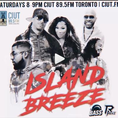Episode 9: Island Breeze 89.5 FM Live Show Nov 29th 2025 Episode 9: Island Breeze 89.5 FM Live Show Nov 29th 2025