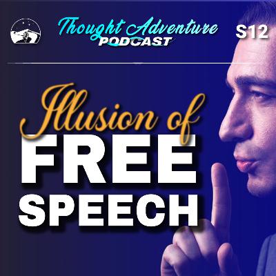 SPECIAL: How free is Free Speech? with Abdullah al Andalusi and Dr. Abdul Wahid SPECIAL: How free is Free Speech? with Abdullah al Andalusi and Dr. Abdul Wahid