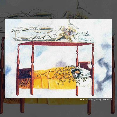 Der Traum (Das Bett) Der Traum (Das Bett)