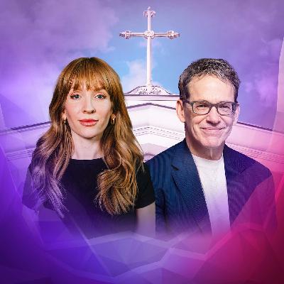 Bayer-CEO Bill Anderson über seinen Glauben an Gott Bayer-CEO Bill Anderson über seinen Glauben an Gott