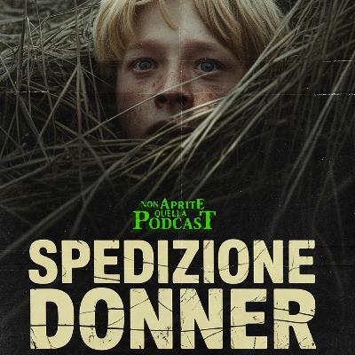 S11 E02 Il Caso della Spedizione Donner - Paiute
