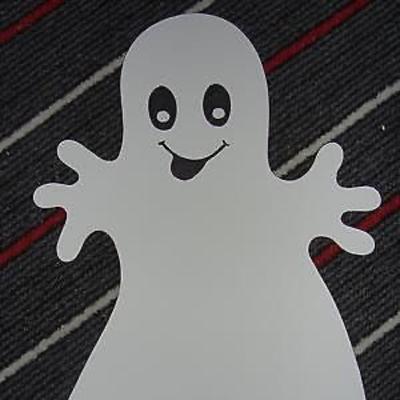 Ghosting Experience Ghosting Experience