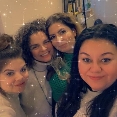 Starting over but this time with a child - an introduction to being single and a mum