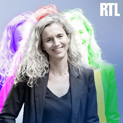 Delphine de Vigan : "L'écriture relève du sport de combat" Delphine de Vigan : "L'écriture relève du sport de combat"