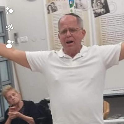 עדי גרוס:אני דתי לפי דעתי,קודם כול תהיה בן אדם עדי גרוס:אני דתי לפי דעתי,קודם כול תהיה בן אדם
