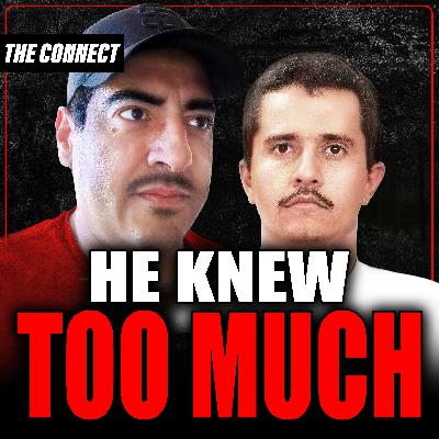 "He Was EXECUTED"- Cartel Insider Exposes Truth About Drug Lord El Mencho's ASSASSINATION, Cover-Up "He Was EXECUTED"- Cartel Insider Exposes Truth About Drug Lord El Mencho's ASSASSINATION, Cover-Up