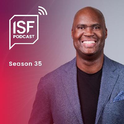 S35 Ep5: Jimmie Lee - Leading with Vision and Empathy: The North Star Approach