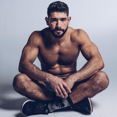 #2 Tu eres lo que has estado esperando