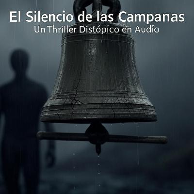 "El Silencio de las Campanas: Un Thriller Distópico en Audio" Capitulo 1 "El Silencio de las Campanas: Un Thriller Distópico en Audio" Capitulo 1