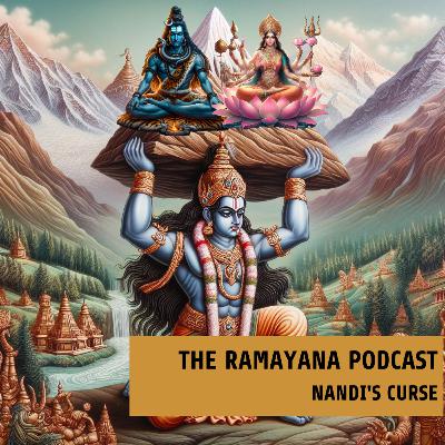 Nandi's Curse