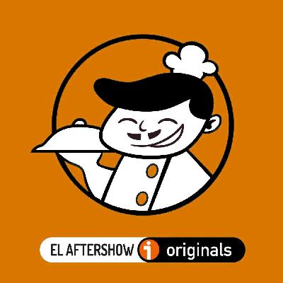 COCINILLAS. Masterchef Celebrity 10x05       - Episodio exclusivo para mecenas