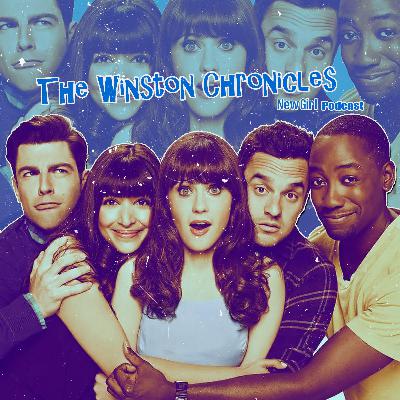 S2.E22 ∙ Bachelorette Party S2.E22 ∙ Bachelorette Party