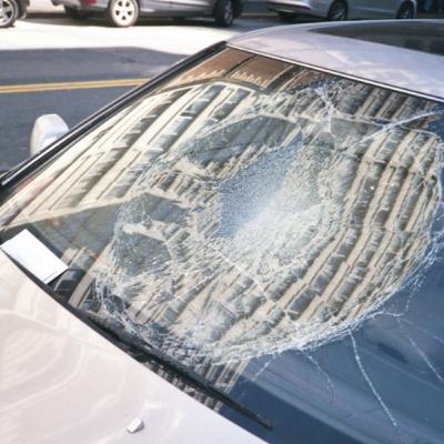 Schadenfreude Schadenfreude