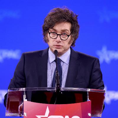Eleições na província de Buenos Aires indicam teste decisivo para governo Milei