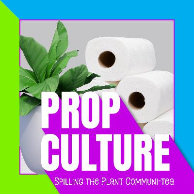 E02: Palmstreet Review, Killed By A Paper Towel & Who Let The ‚Rare' Plant Scams Out?