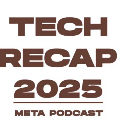 Tech Recap 2025 - AI & Tech எப்படி இருக்கப் போகுது ?