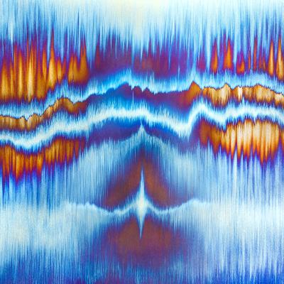 Healing Frequencies with Si Golraine Healing Frequencies with Si Golraine