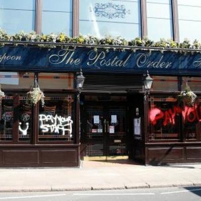 Ep 24: Coronavirus Pandemic - No Class Peace in the Crisis