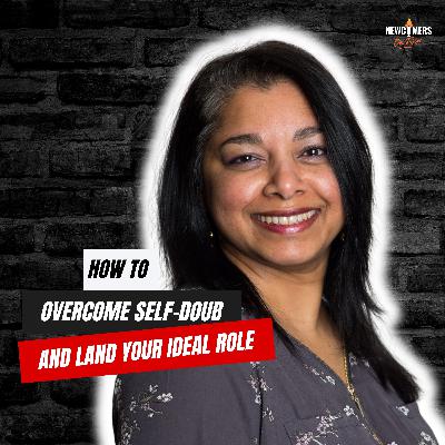 From Immigrant Teen to Career Mentor: Felisha’s Journey (NOF#21)