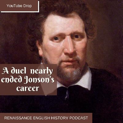[YouTube Drop] Ben Jonson’s Deadly Duel