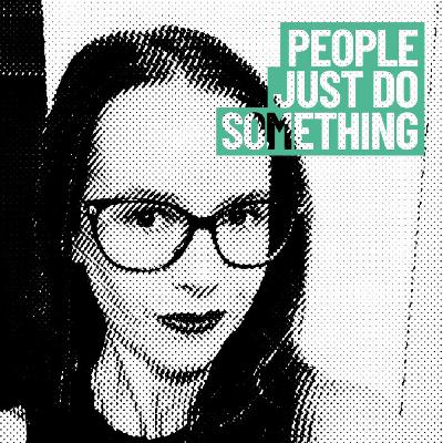 E013: MAGA? MWEGA? WECA? Undercover in Reform UK with Sian Norris