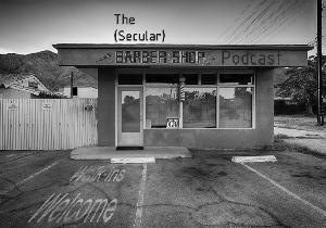 Catching A Fade In The Secular Barbershop And Talking About Minority Voices (Uber 47) Catching A Fade In The Secular Barbershop And Talking About Minority Voices (Uber 47)