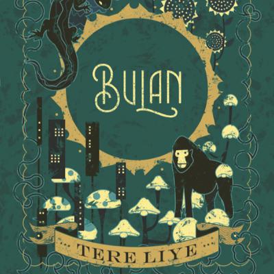 BACA Eps 3. Bulan - Tere Liye