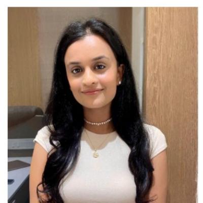 Disha Shah, Founder, DiAi Designs Disha Shah, Founder, DiAi Designs