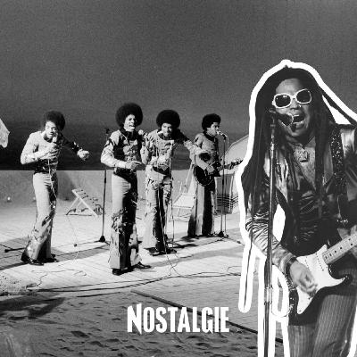 «I want you back» : comment les Jackson Five ont bouleversé la vie de Lenny Kravitz «I want you back» : comment les Jackson Five ont bouleversé la vie de Lenny Kravitz