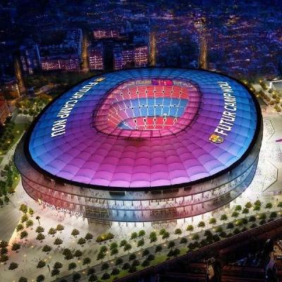 El fondo de armario del BARÇA