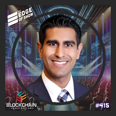 From Ideation to Impact: How Blockchain Founders Fund is Shaping the Web3 Ecosystem