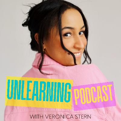 How Anna Zavelson Went from the Jimmy Awards to Broadway | Unlearning with Veronica Stern