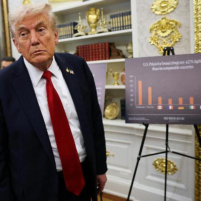 TrumpRx