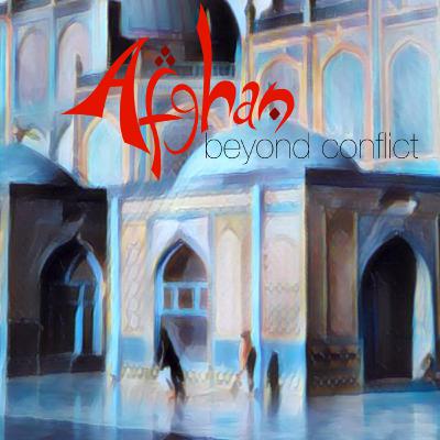 Afghan: Beyond Conflict with Emran Feroz