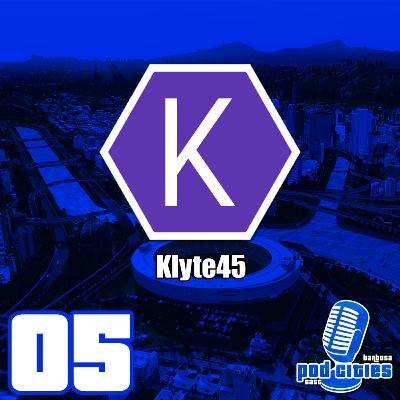 PodCities #05 - Klyte45