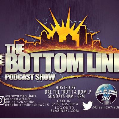 The Bottom Line Show 1 7 18