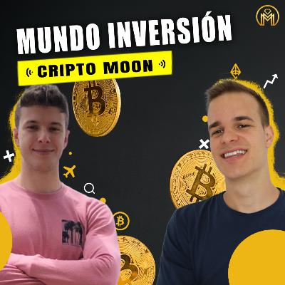 Bienvenido - #0 - Presentando Cripto Moon por Mundo Inversión